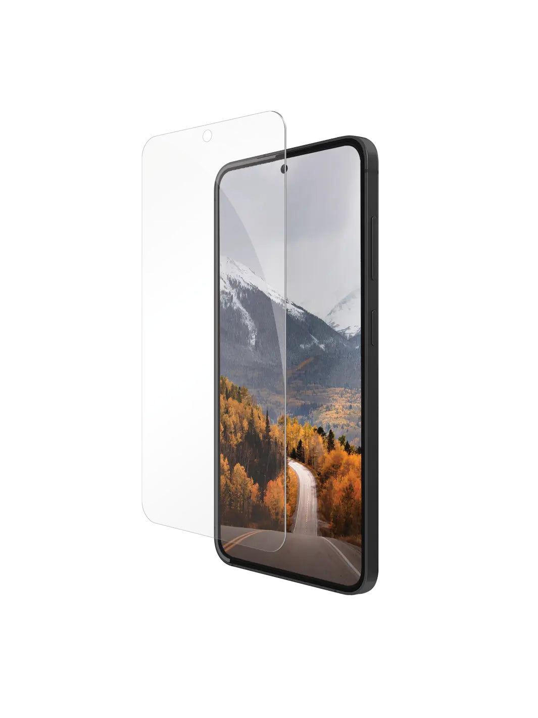 dbramante1928 eco-protect - Protection d'écran pour téléphone portable - verre - clair - pour Samsung Galaxy A36