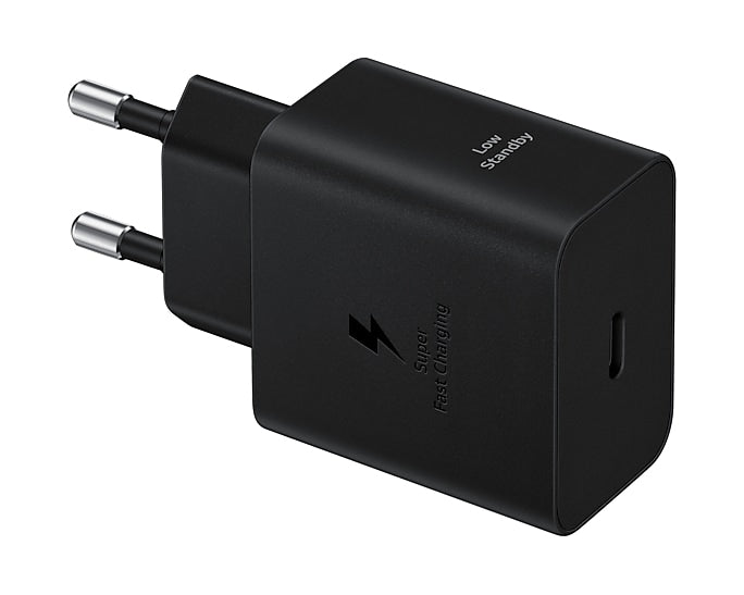 Câble USB vers Lightning Samsung EP-T4511NBEGEU Noir