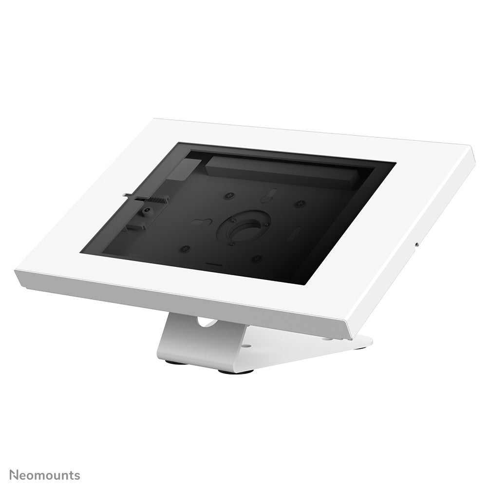 Support de tablette Neomounts DS15-630WH1 Blanc Noir