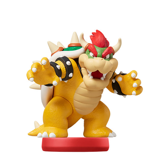 Figure à Collectionner Amiibo 1070066 Interactif