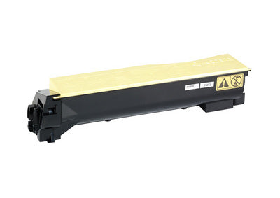 Toner Kyocera TK-540Y Jaune