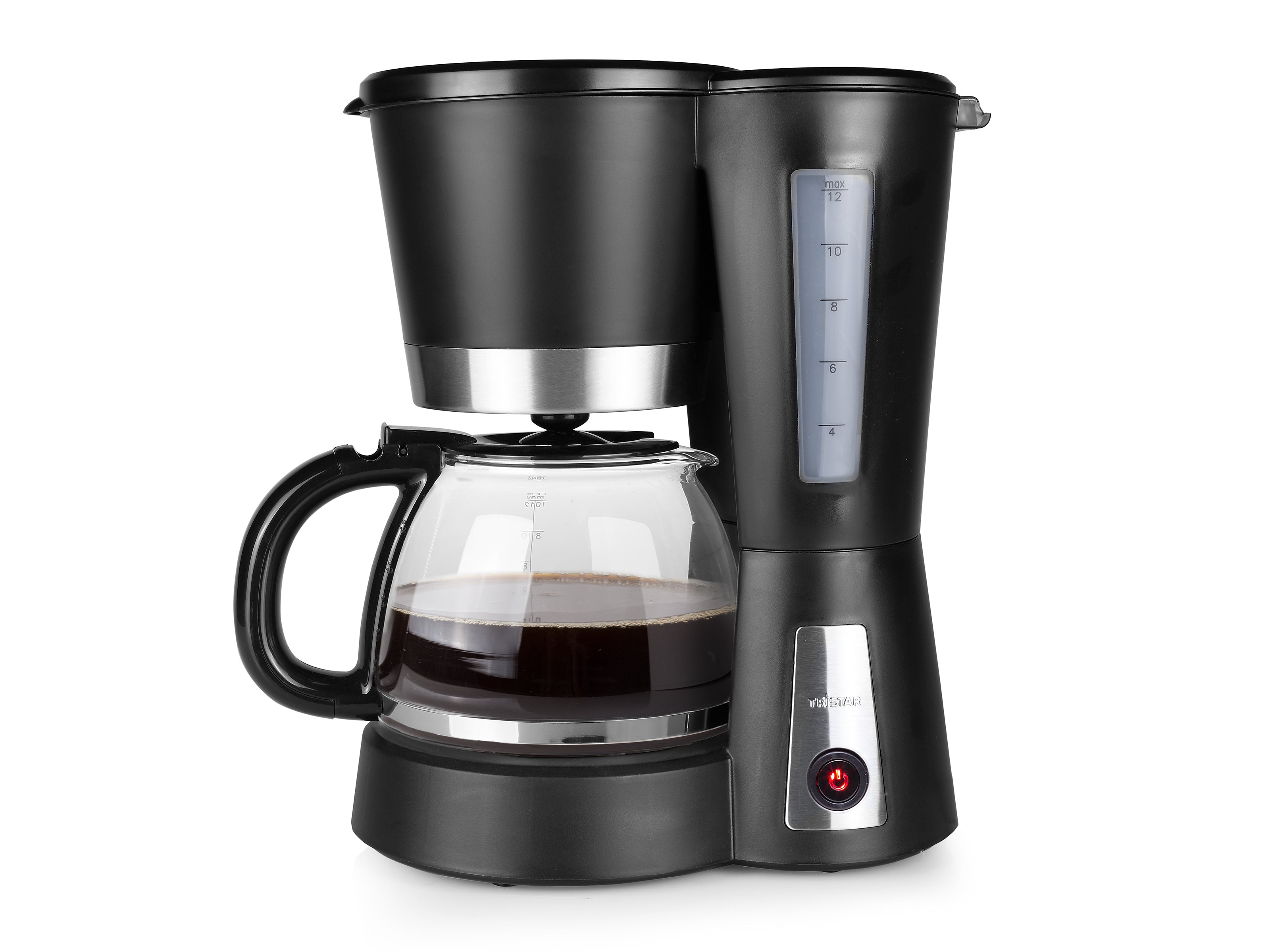 Cafétière Tristar CM1236