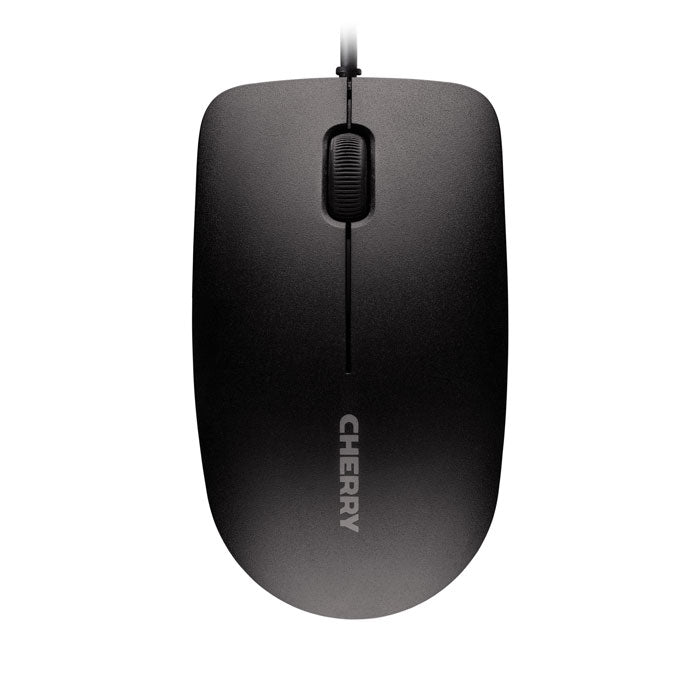 Souris Optique Cherry JM-0800-2 Noir 1200 DPI