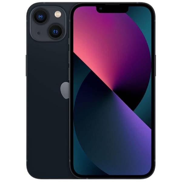 Apple iPhone 13 128Go - Black