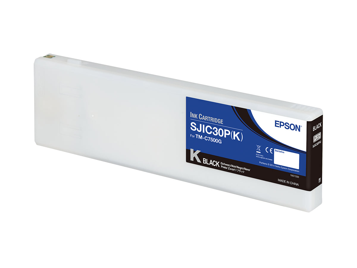 Cartouche d'encre originale Epson C33S020639 Noir