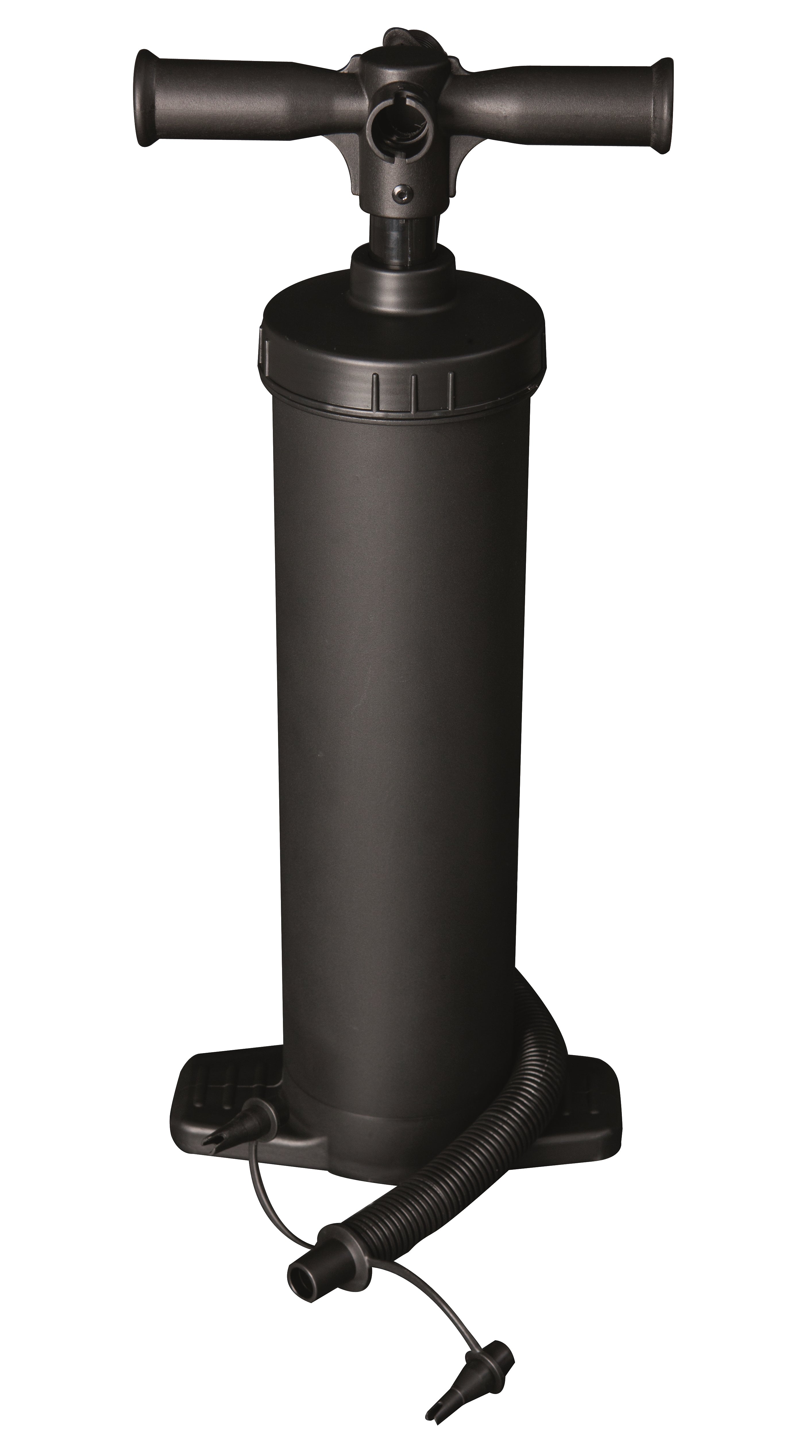 Bestway Gonfleur à Main 48 cm Gonflable et Camping 62030
