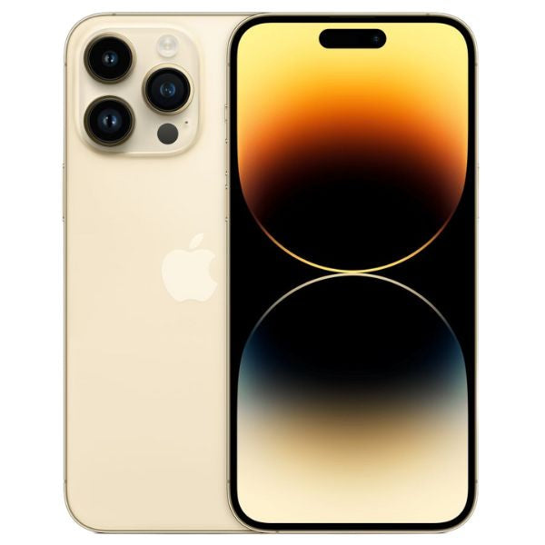 Apple iPhone 14 Pro Max 128Go - Gold
