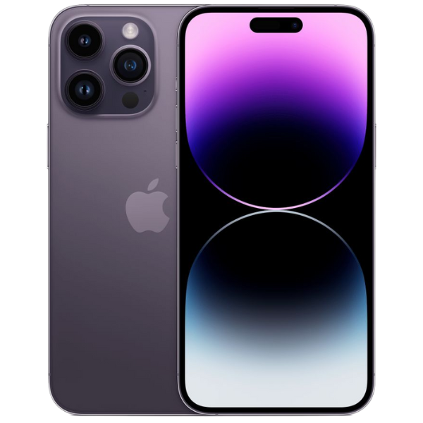 Apple iPhone 14 Pro Max 128Go - Purple