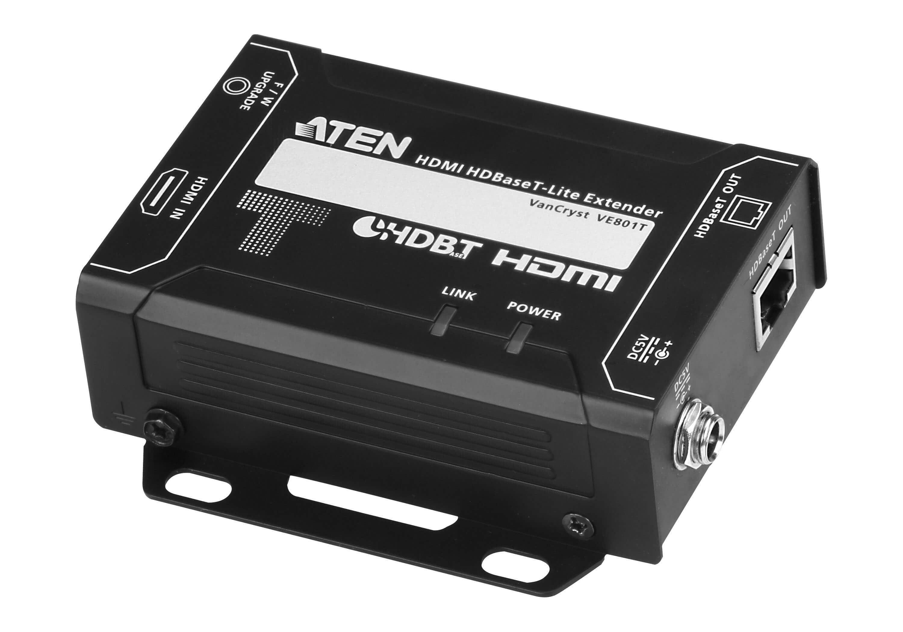Adaptateur Aten VE801T-AT-G