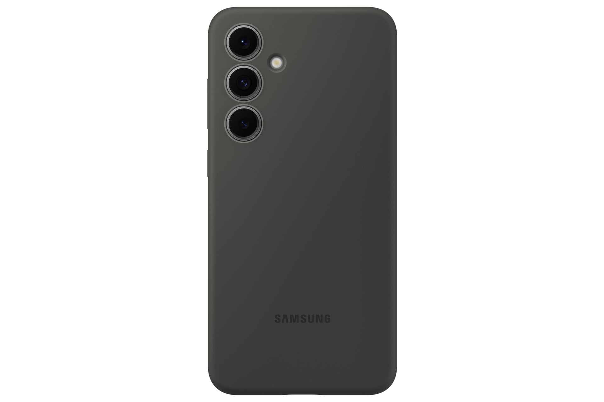 Protection pour téléphone portable Samsung Noir Galaxy S24
