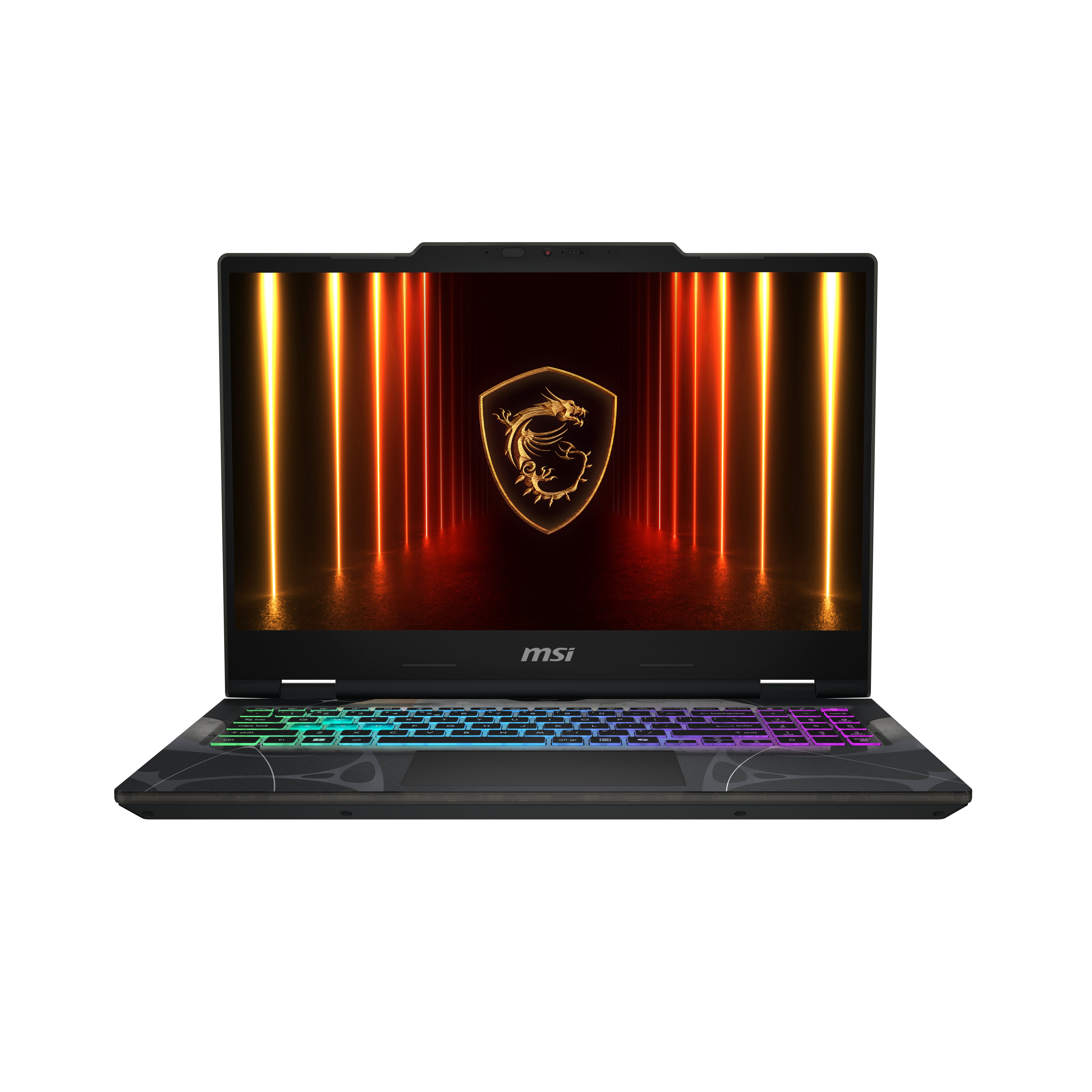 Ordinateur Portable MSI 9S7-15QL42-094 15,6" 32 GB RAM 1 TB SSD geforce rtx 5060