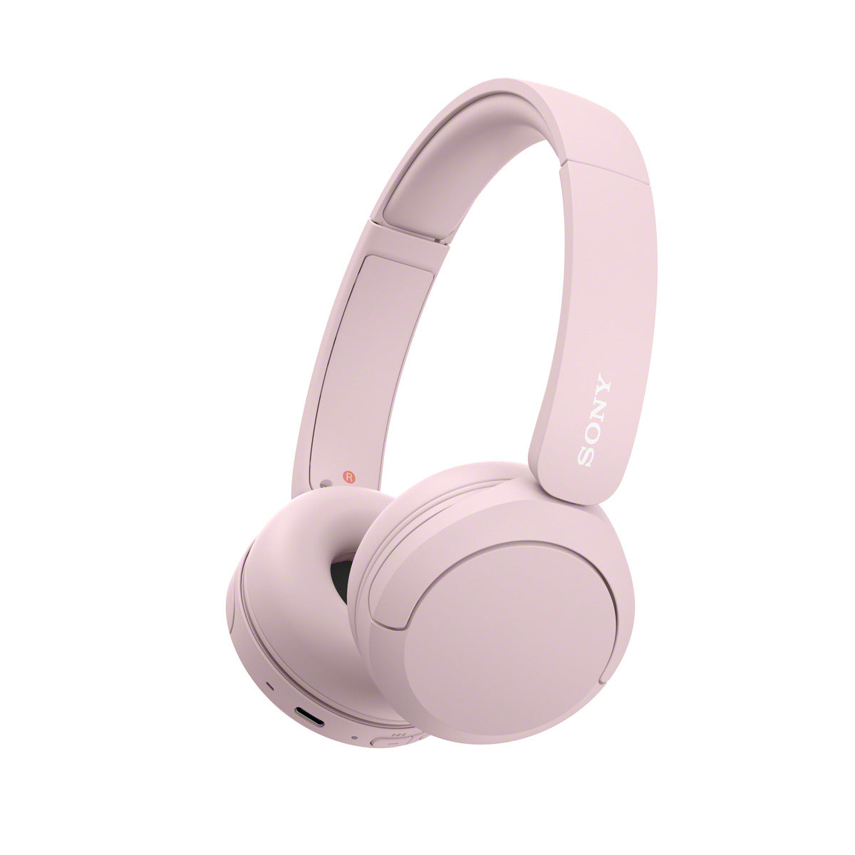 Casque audio Sony WHCH520P      * Rose