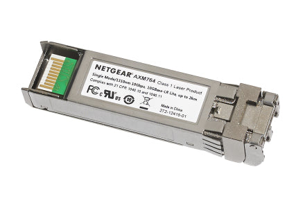 Talkie-walkie Netgear AXM764-10000S