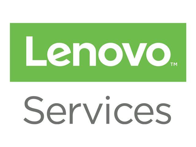 Lenovo Premier Support Upgrade - Contrat de maintenance prolongé - pièces et main d'oeuvre - 3 années - sur site - temps de réponse : NBD - pour ThinkCentre M60, M70q Gen 2, M70t Gen 2, M80s Gen 3, M80t Gen 3, V50s-07, V55t-15