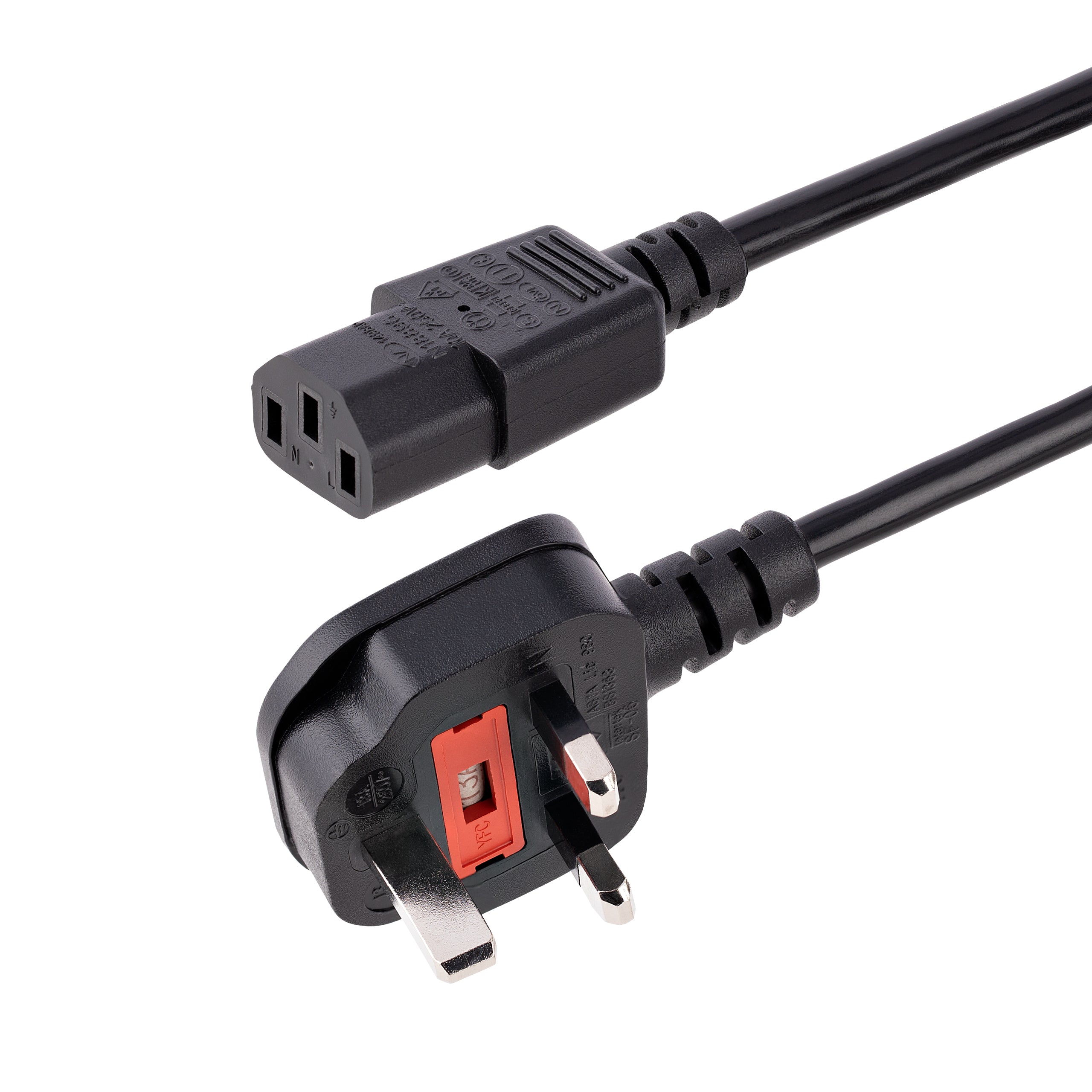 Câble d’Alimentation Startech PXT101UK3M