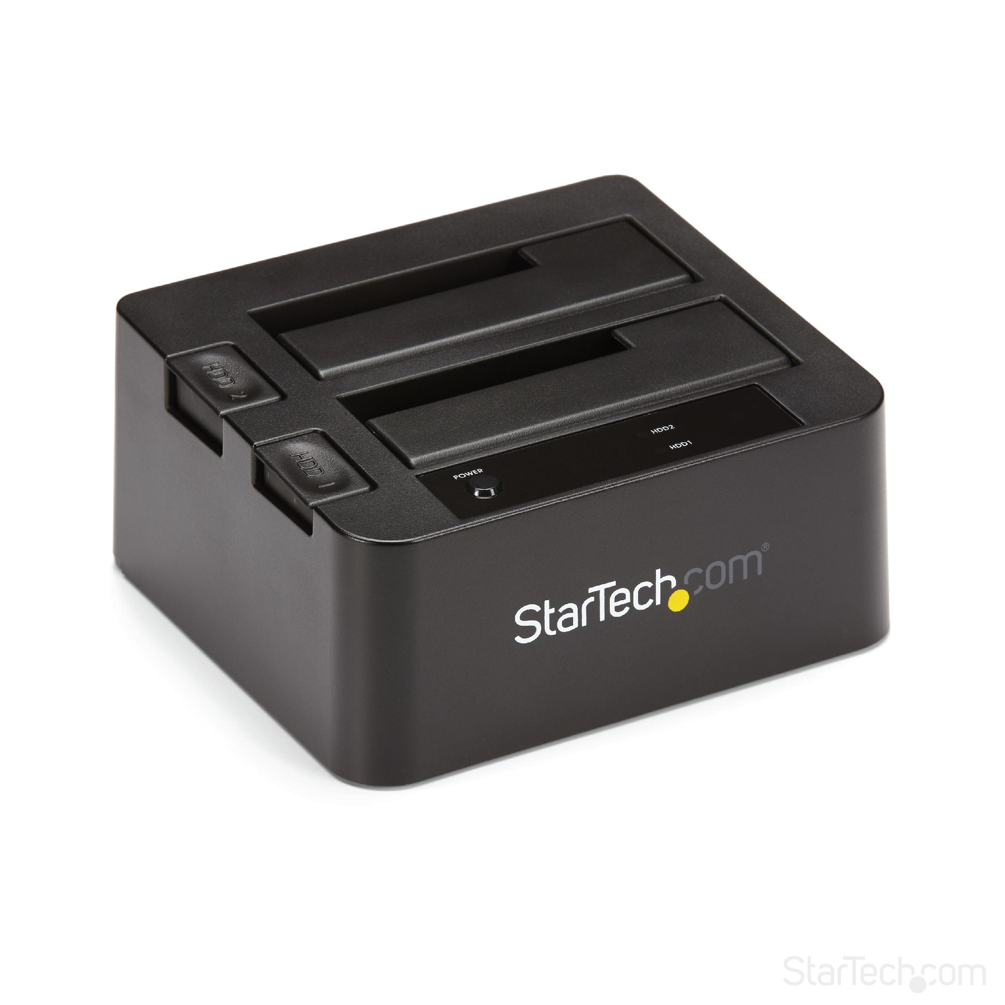 Station d'acceuil Startech SDOCK2U313 Disque dur