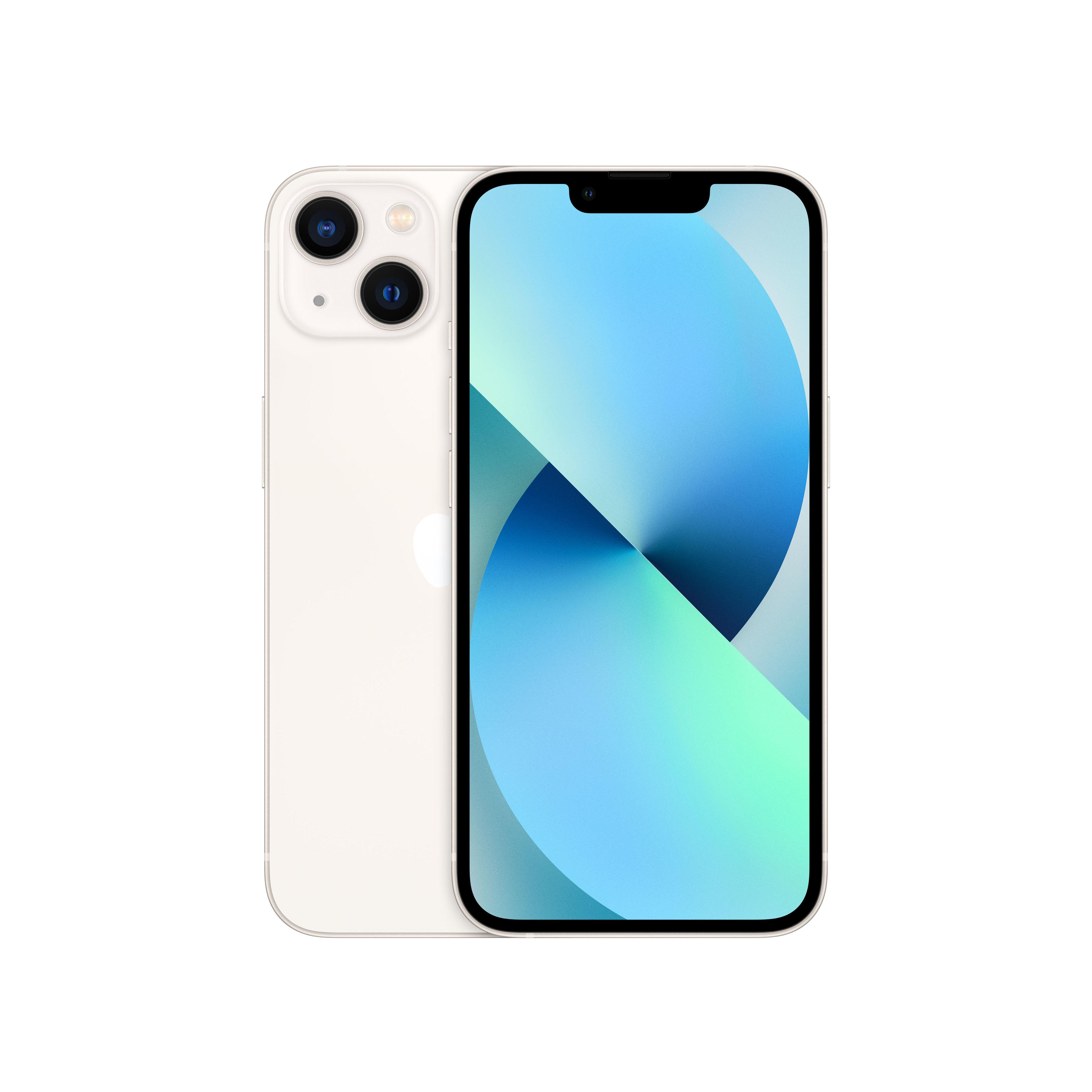 APPLE IPHONE 13 128GB STARLIGHT MLPG3PM/A