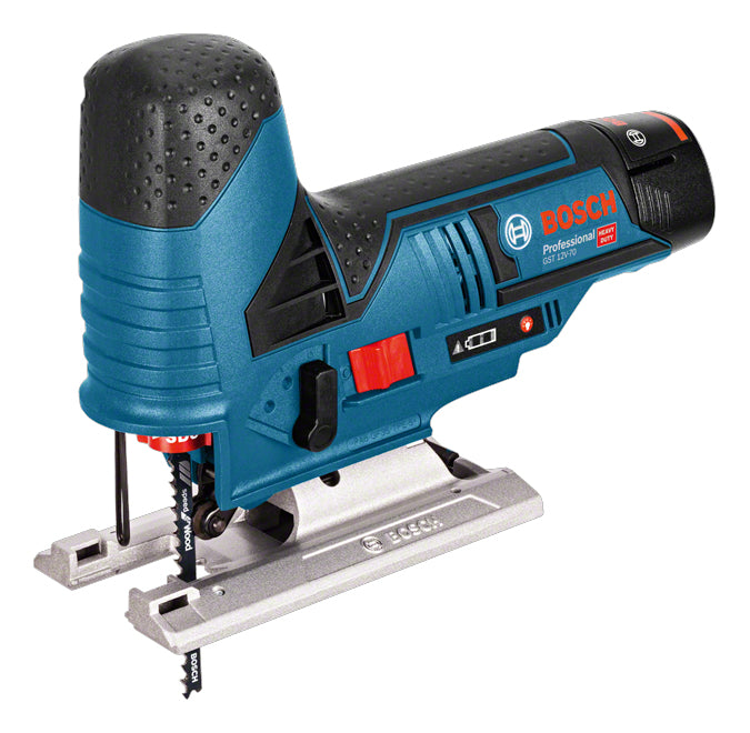 Scie sauteuse BOSCH GST 12V-70 Professional 12 V