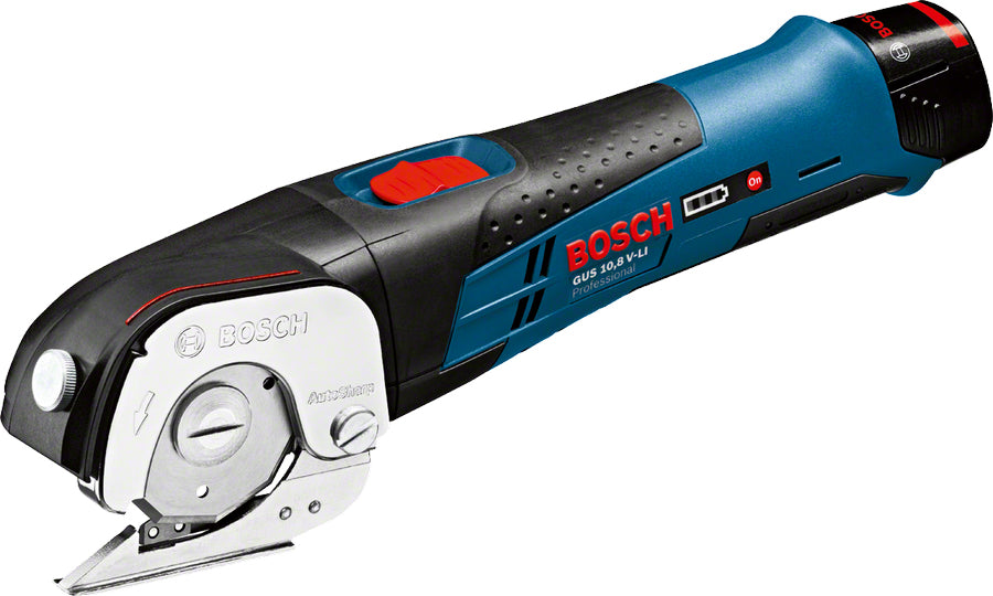Scie BOSCH Gus 10.8 V-Li