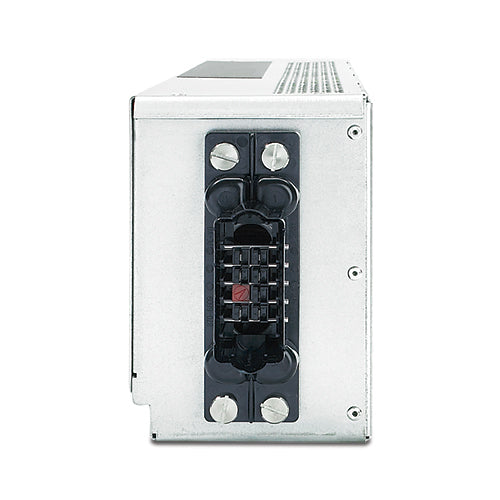 APC - Batterie d'onduleur - Acide de plomb - noir - pour P/N: G35T40KHS, ISX20K20H, SUVTRTF20KB5F, SY20K80H, SYCF40KH, SYCF80KH, SYSW40KH, SYSW80KH