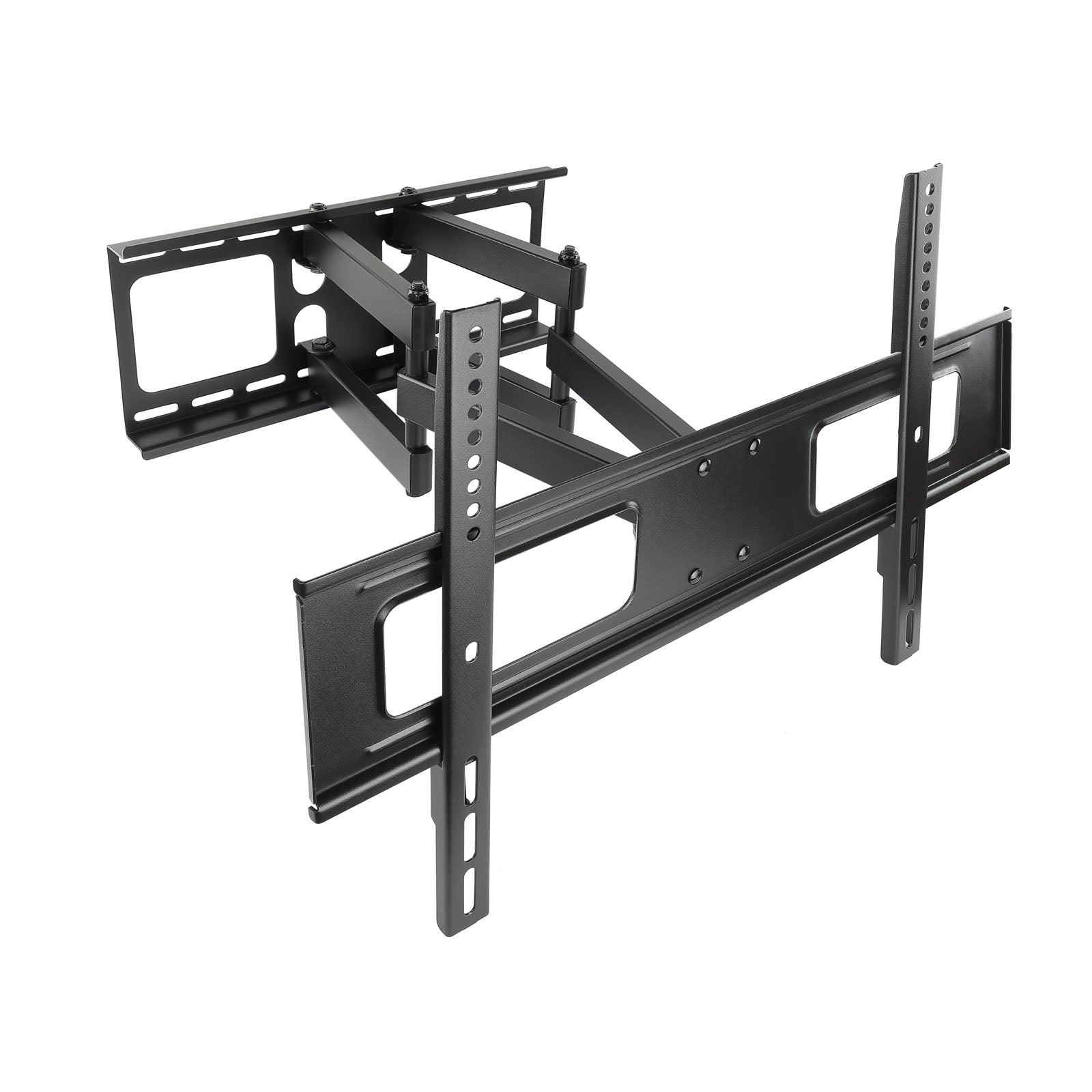 Support mural TooQ SOPORTE GIRATORIO E INCLINABLE LP6270TN-B 37"-70" Télévision