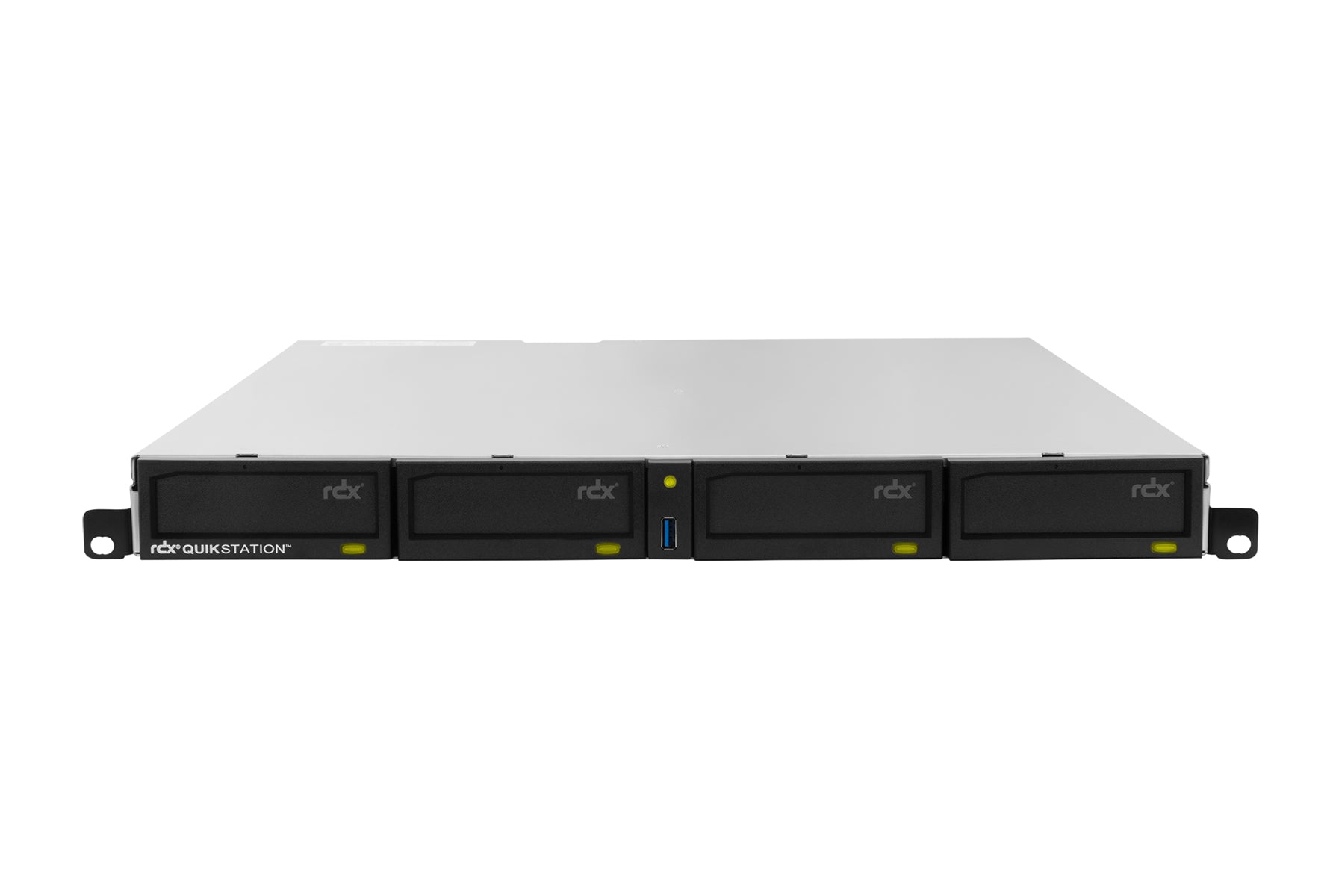 Stockage réseau Overland-Tandberg 8920-RDX