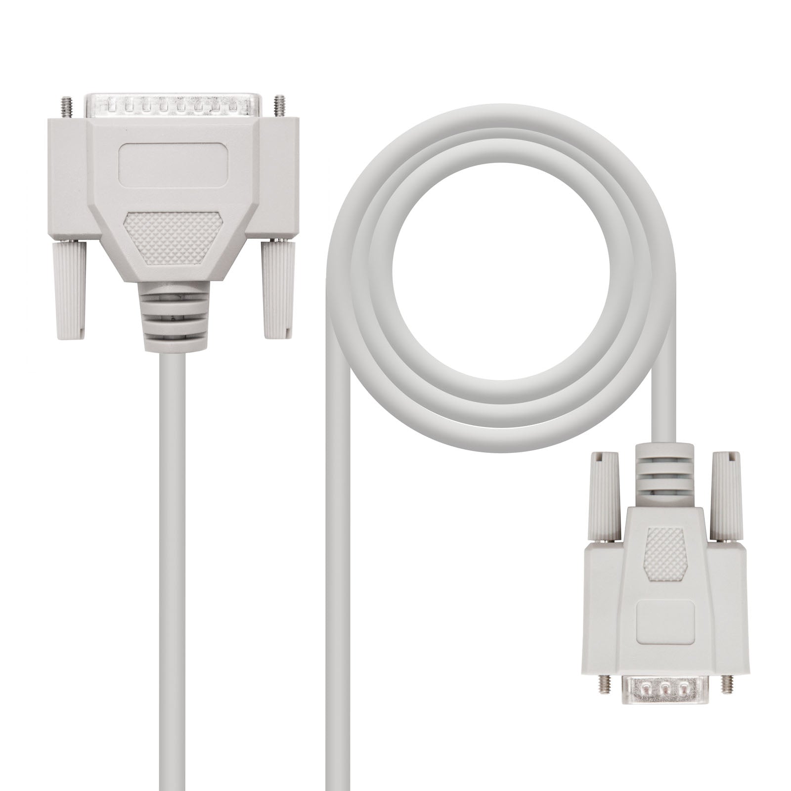 Carte PCI NANOCABLE 10.14.0802