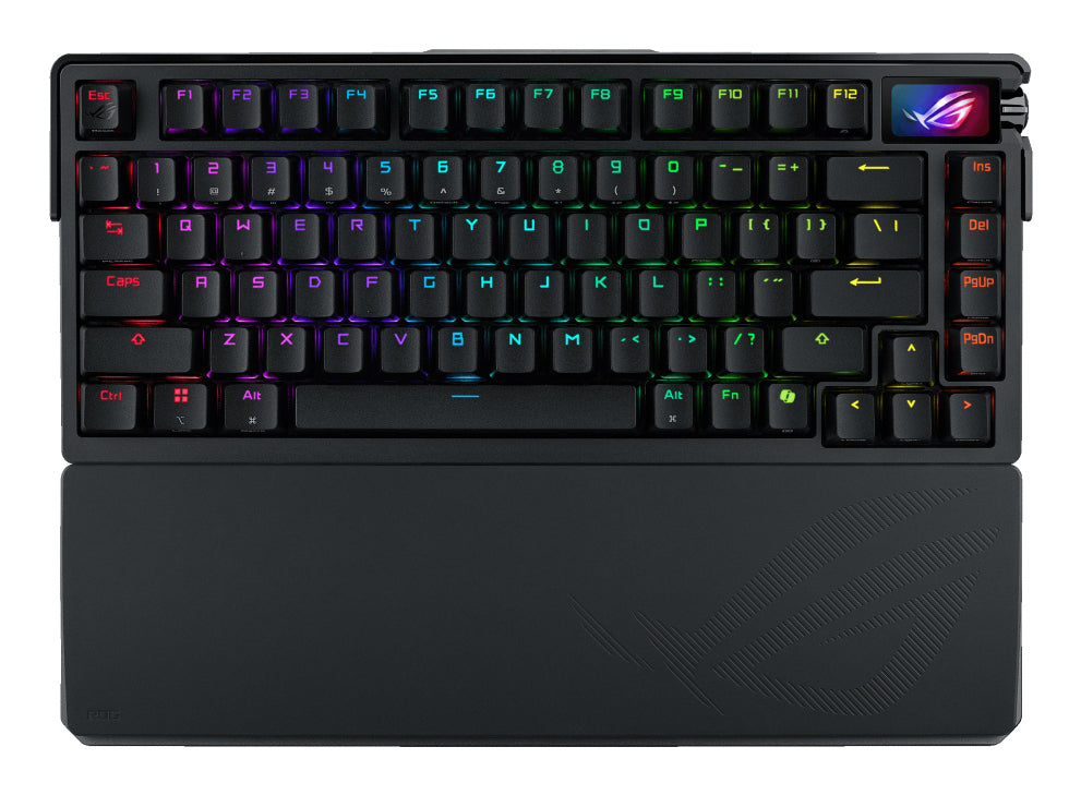 ROG Azoth Extreme#
