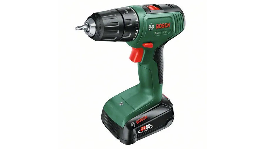 Perceuse visseuse BOSCH EasyDrill 18V-40 18 V