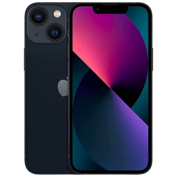 Apple iPhone 13 mini 128Go - Black