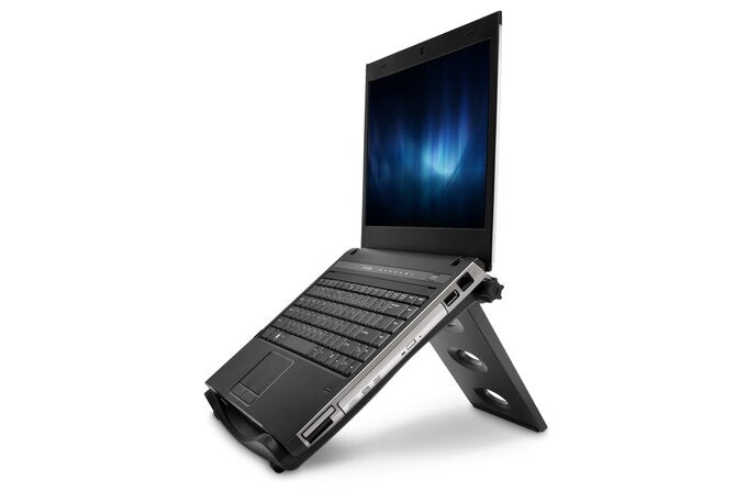 Kensington easy riser - support pour ordinateur portable