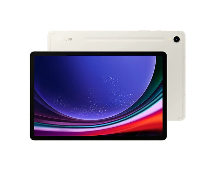 Tablette S9 Samsung SM-X716BZEAEUB 11" 8 GB RAM 128 GB Beige