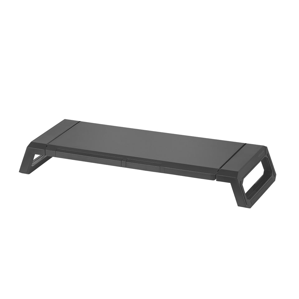 Support / Réhausseur pour Ecran Mars Gaming MGS Pro (Noir)