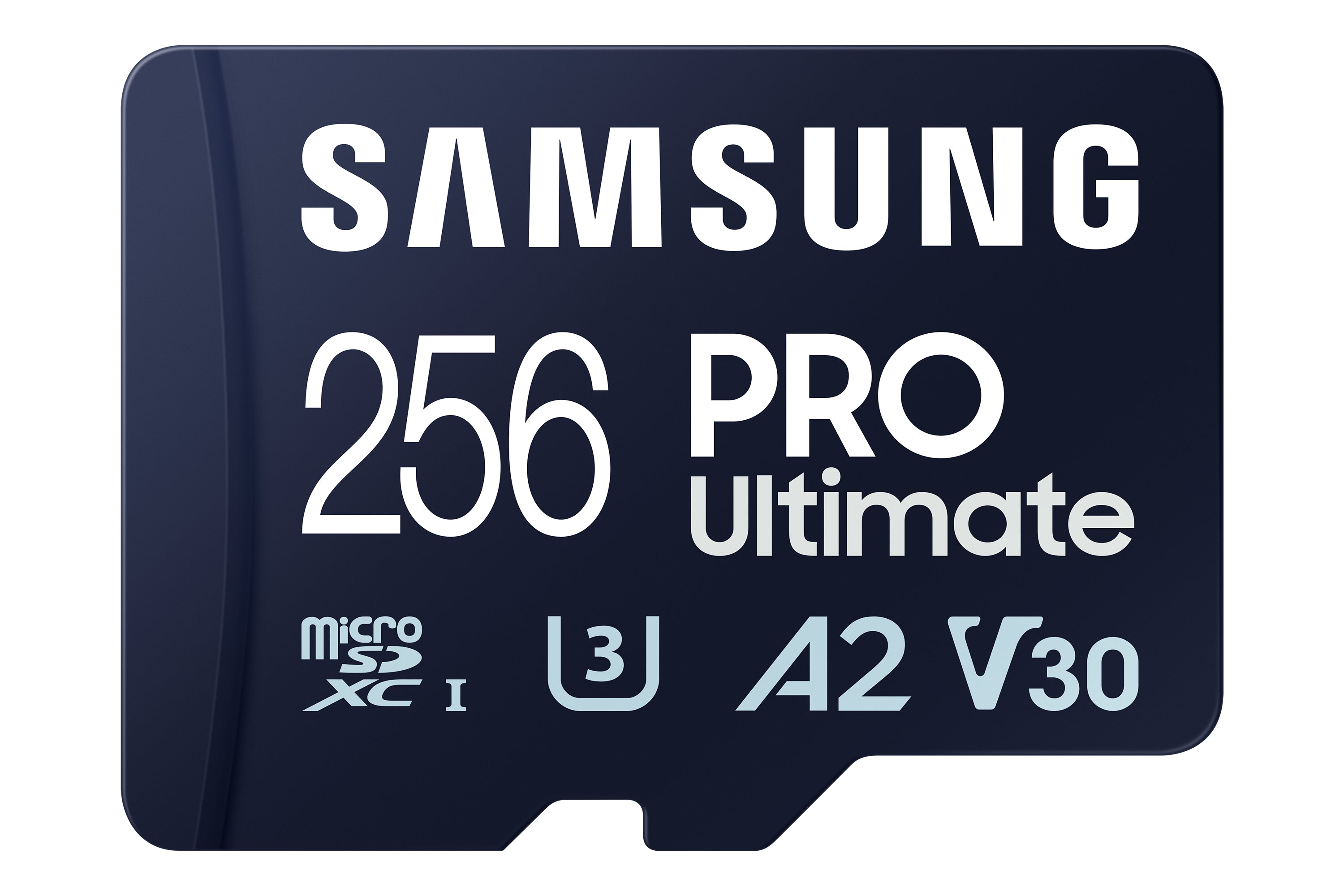 Carte Micro SD Samsung MB-MY256SA/WW 256 GB