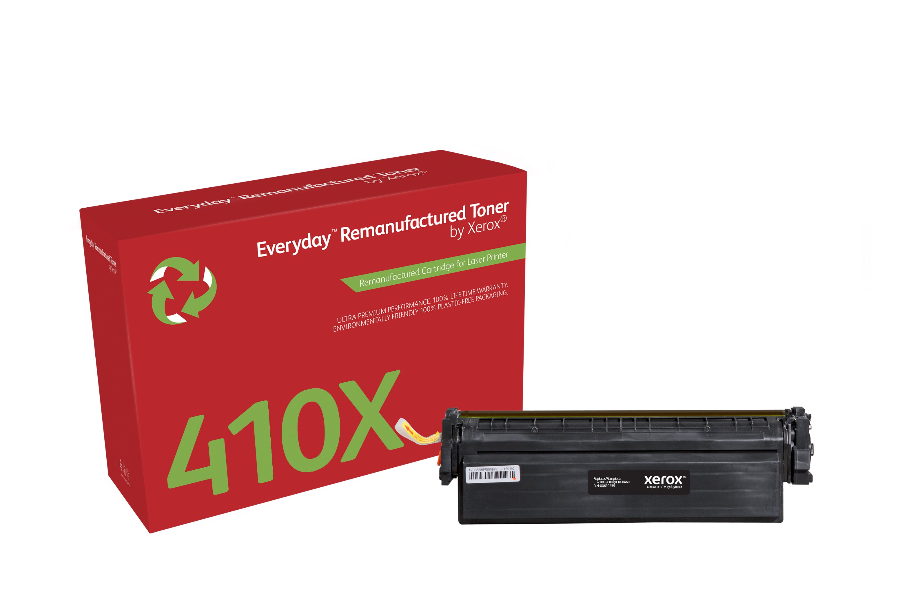 Toner Xerox 006R03551           