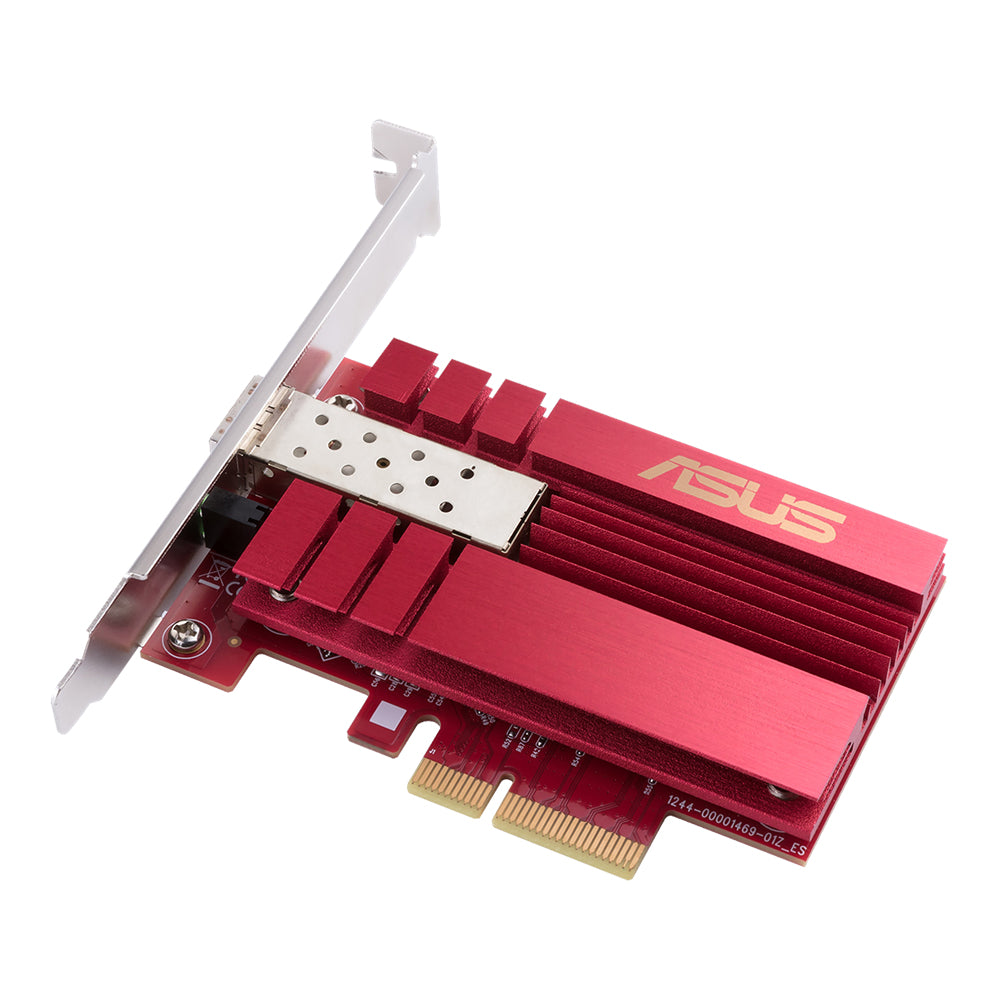 Carte Réseau Asus XG-C100F