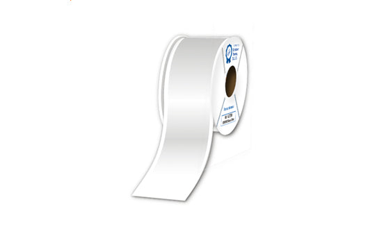 Rouleau de Papier Thermique Brother LVP1V000025118F Blanc (1 Unité)