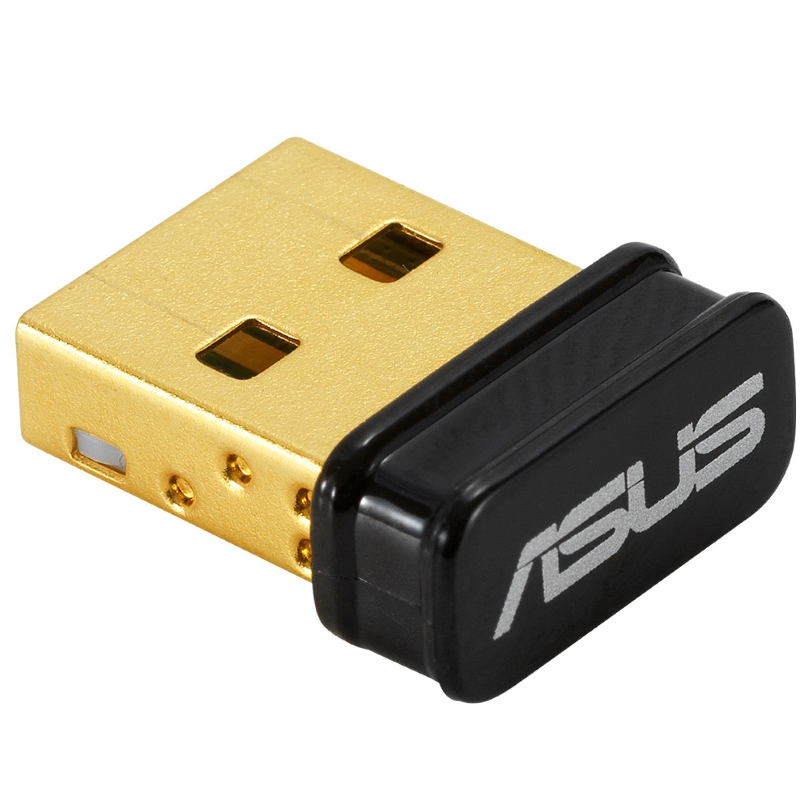 Adaptateur Bluetooth Asus USB-BT500 Noir