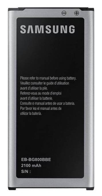 Batterie pour Téléphone Portable Samsung Galaxy S5 Mini