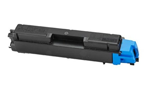 Toner Kyocera 1T02KVCNL0 Cyan