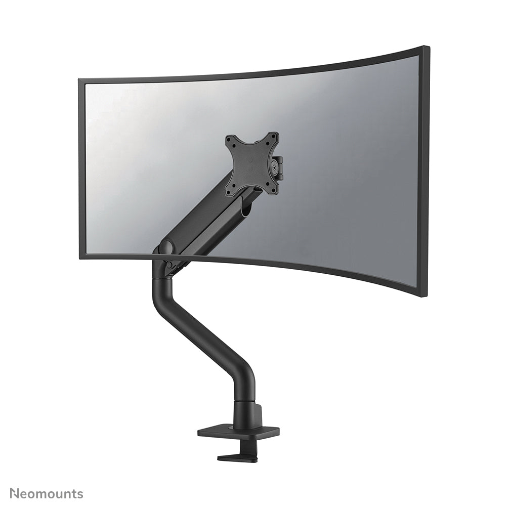 Support de table d'écran Neomounts DS70S-950BL1 Noir