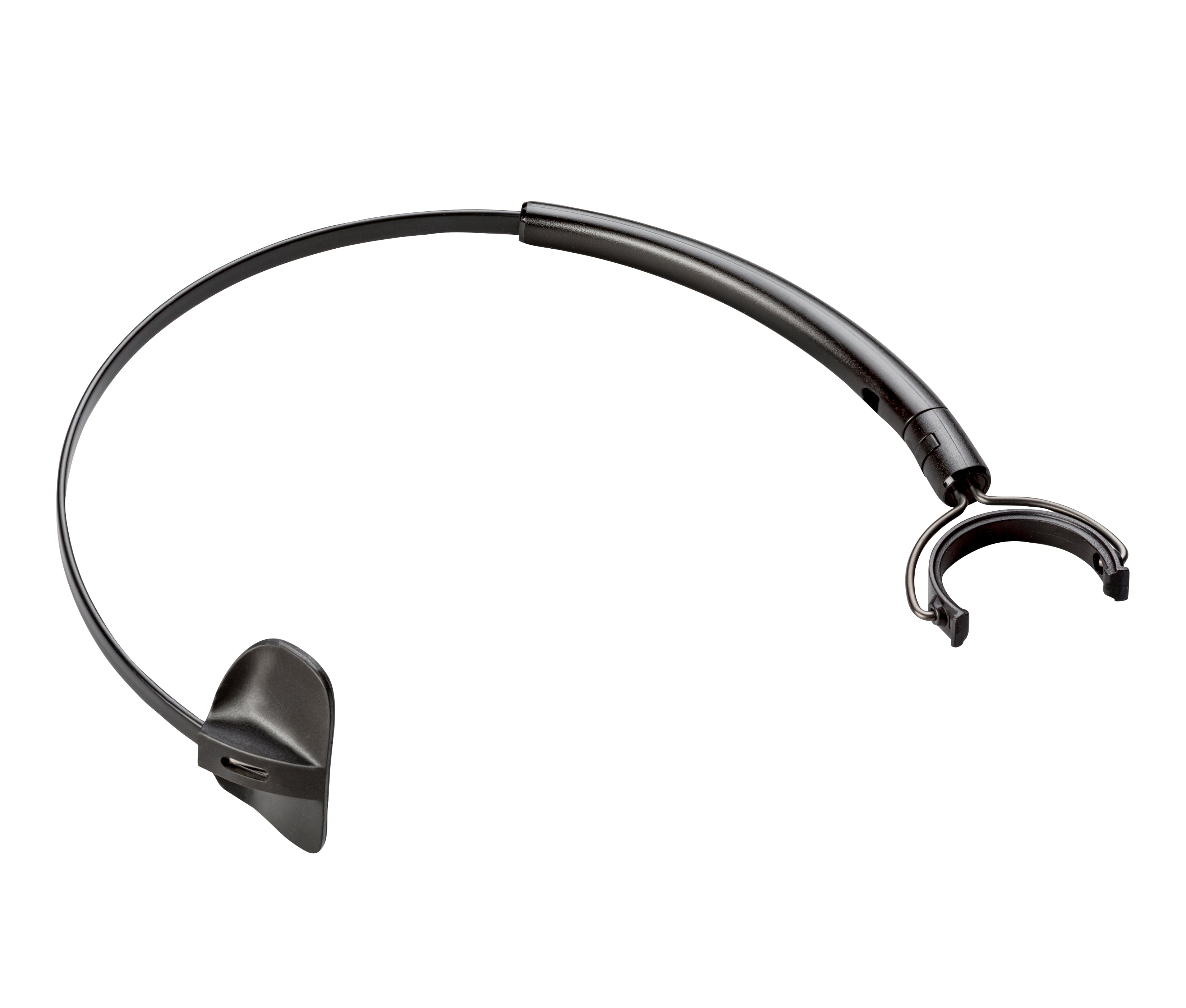 Casques avec Microphone HP 783P1AA#ABB Noir
