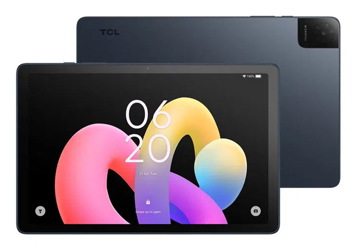Tablette TCL 8483A1-2ALCA111 10,1" 4 GB RAM 64 GB Anthracite