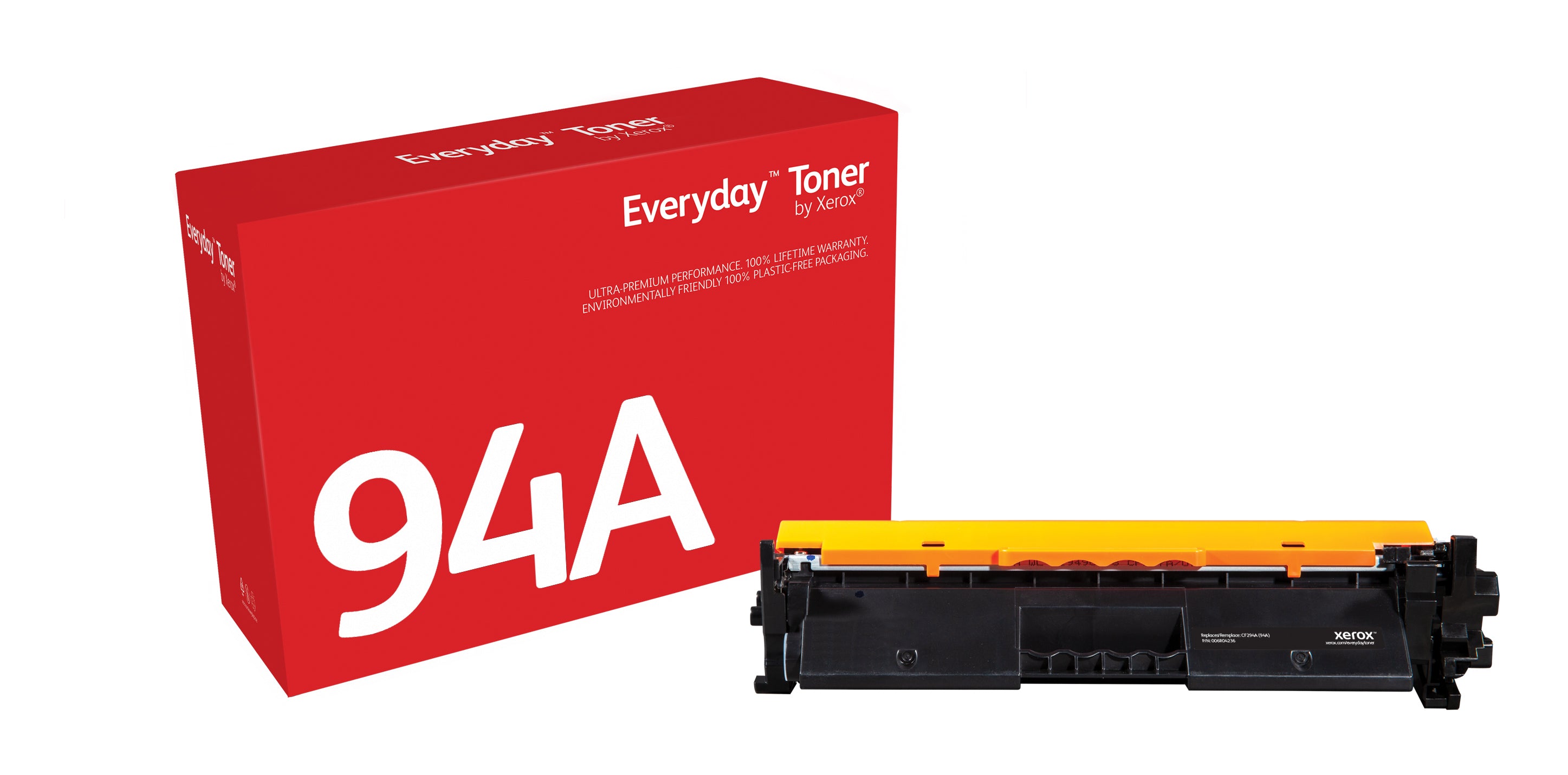 Toner Xerox 006R04236 Noir