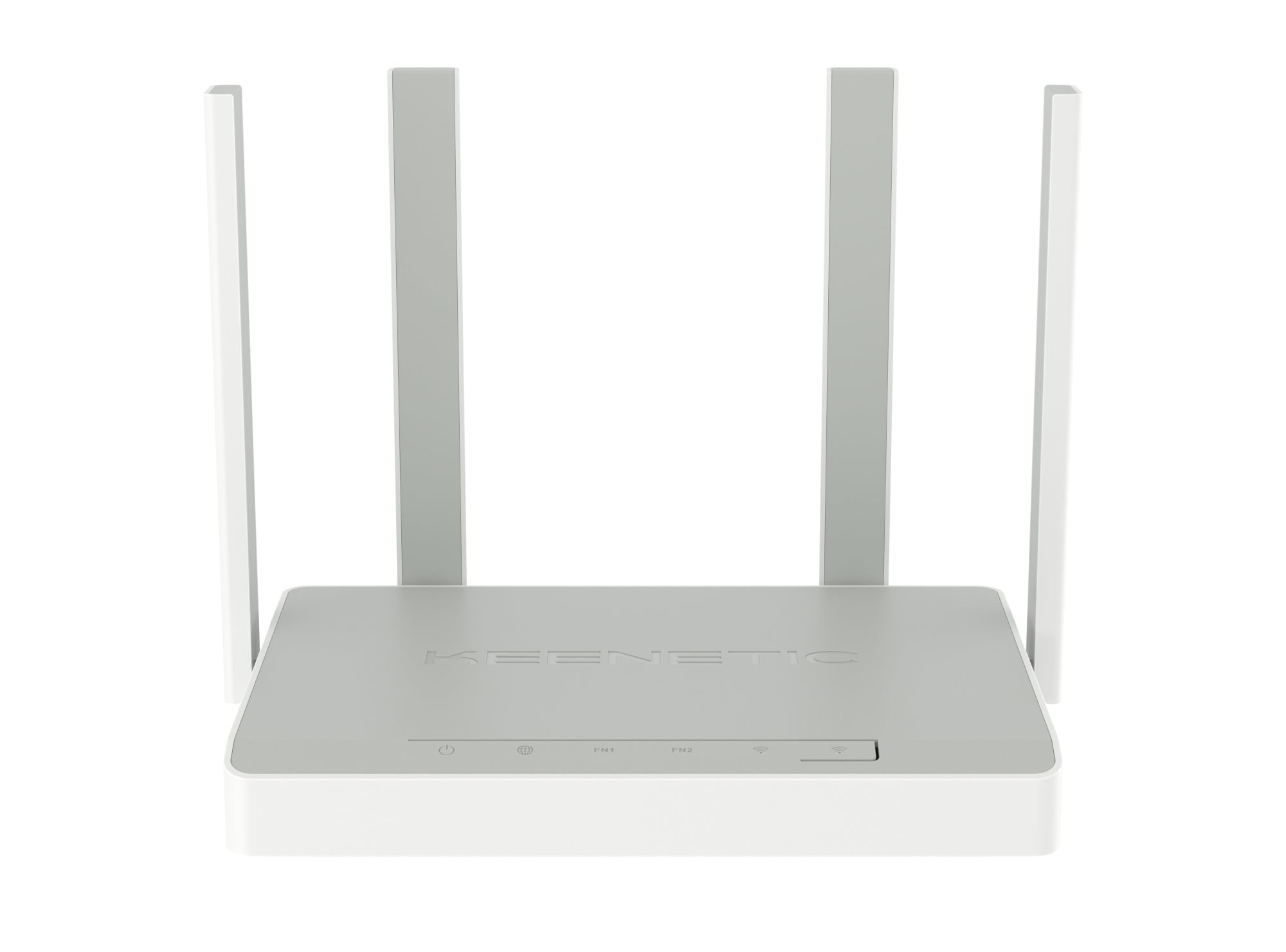 Router Keenetic KN-3810-01-EU Blanc USB RJ45 Ethernet LAN USB 3.2 Wi-Fi