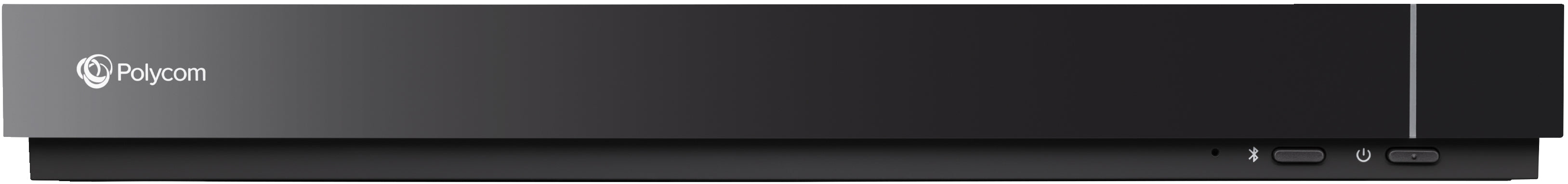 HP Poly - Télécommande pour système de vidéoconférence - RF - noir