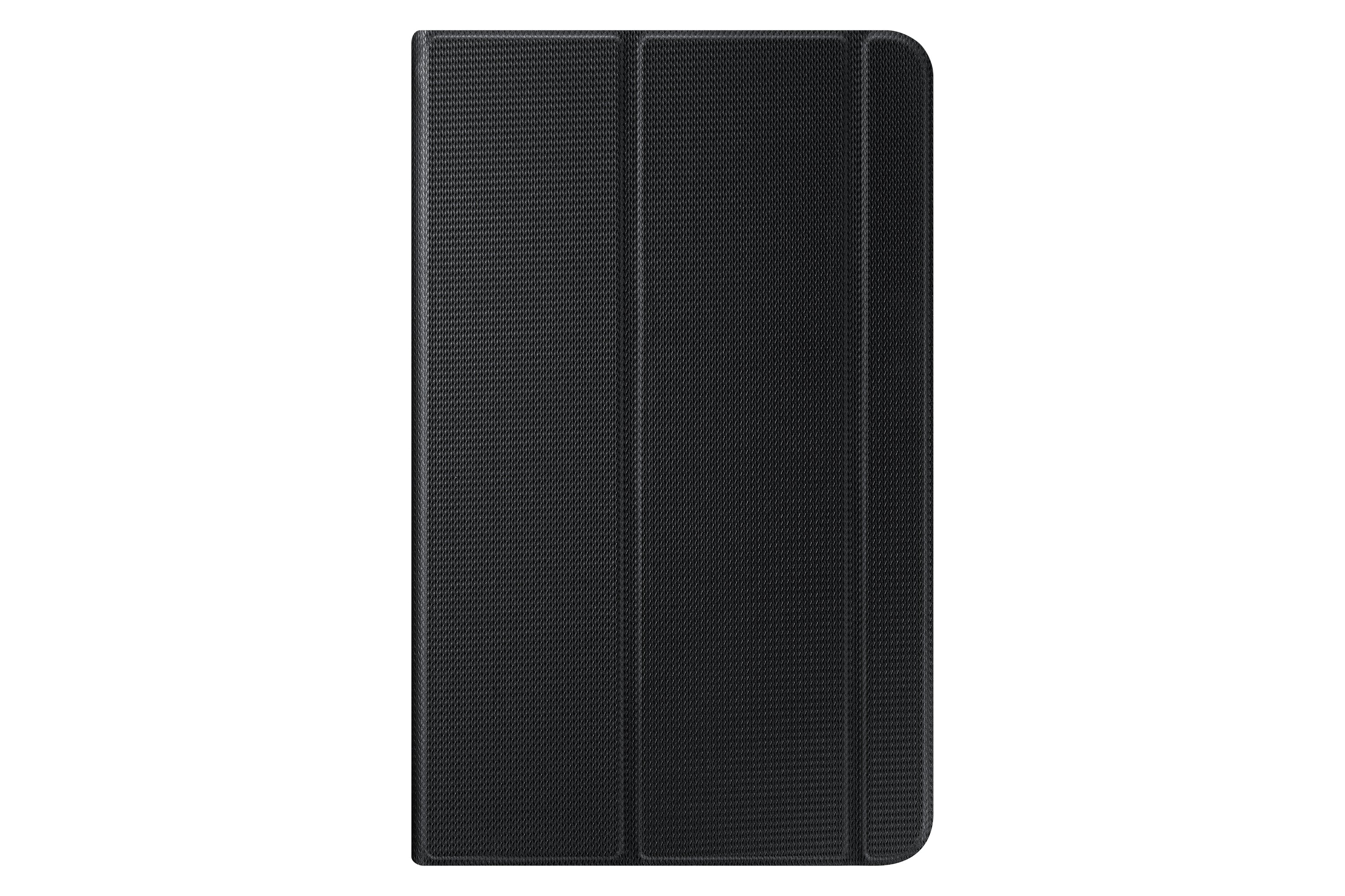 Book Cover noir pour Galaxy Tab E - EF-BT560B