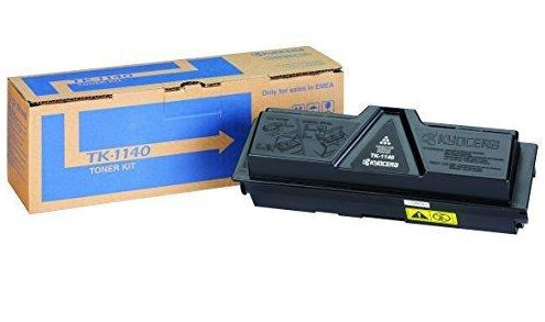Kyocera TK 1140 - Noir - original - cartouche de toner - pour Kyocera FS-1035, FS-1135, ECOSYS M2035, M2535