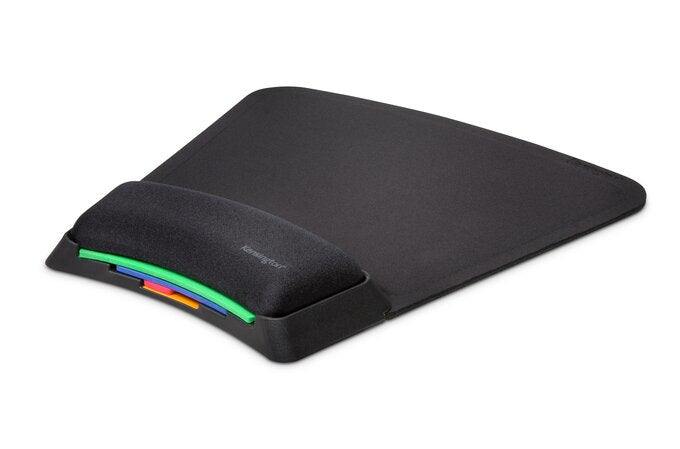 Tapis Antidérapant Kensington SmartFit Noir