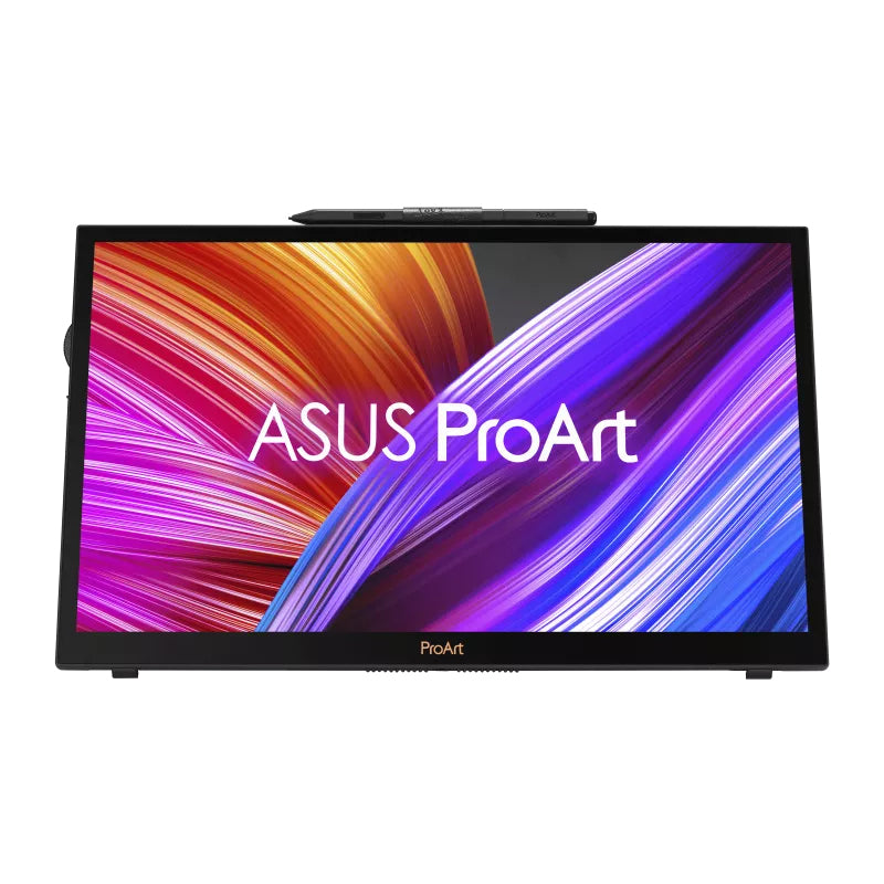ProArt PA169CDV 15.6"Tact 4K/IPS/Calman/USB-C/Pen#